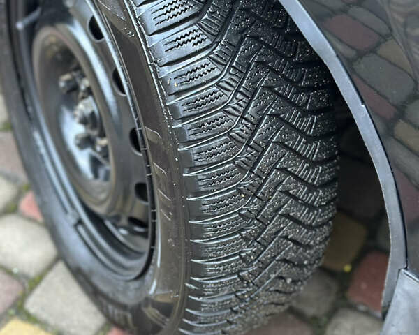 Черный ЗАЗ Вида, объемом двигателя 1.5 л и пробегом 136 тыс. км за 3999 $, фото 17 на Automoto.ua