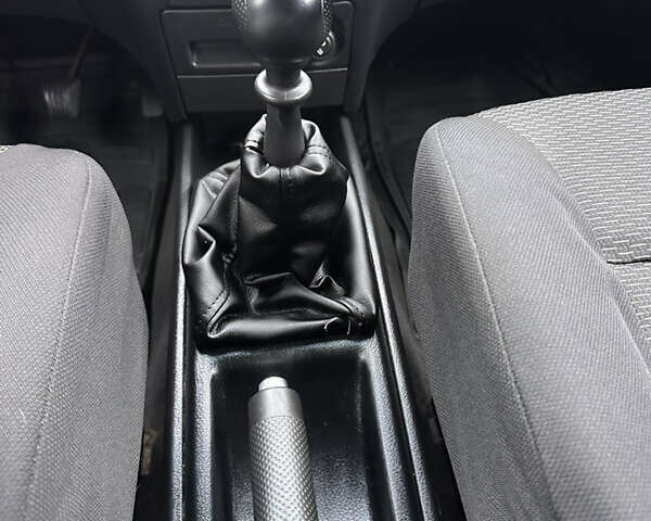 Черный ЗАЗ Вида, объемом двигателя 1.5 л и пробегом 136 тыс. км за 3999 $, фото 30 на Automoto.ua