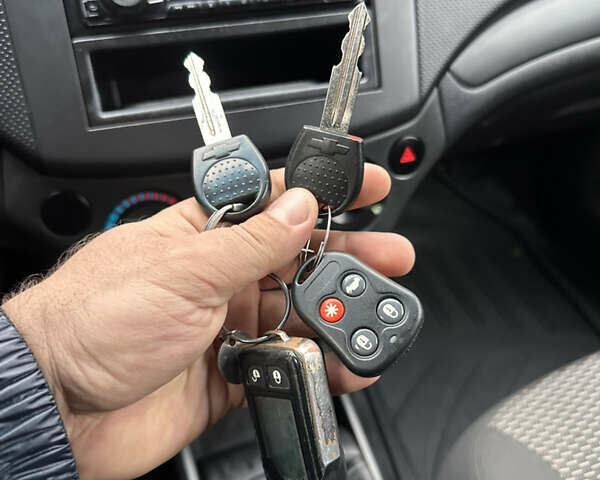 Черный ЗАЗ Вида, объемом двигателя 1.5 л и пробегом 136 тыс. км за 3999 $, фото 33 на Automoto.ua