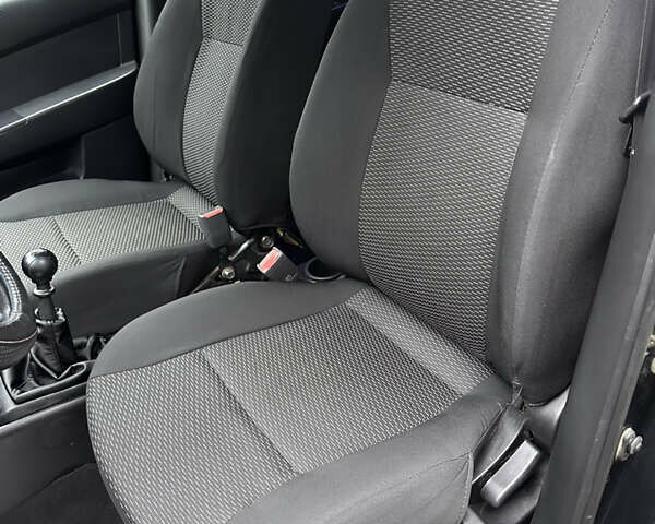 Черный ЗАЗ Вида, объемом двигателя 1.5 л и пробегом 136 тыс. км за 3999 $, фото 32 на Automoto.ua