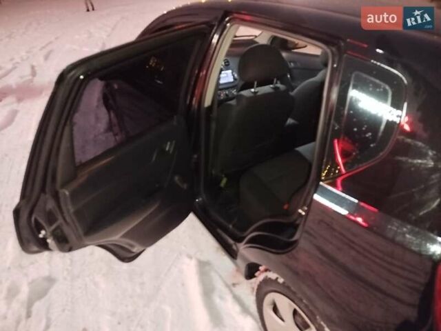 Черный ЗАЗ Вида, объемом двигателя 1.5 л и пробегом 144 тыс. км за 4300 $, фото 9 на Automoto.ua