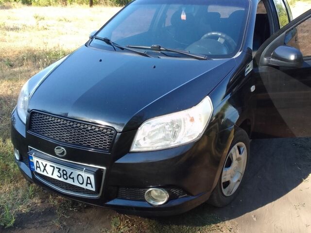 Чорний ЗАЗ Віда, об'ємом двигуна 1.5 л та пробігом 190 тис. км за 3500 $, фото 6 на Automoto.ua