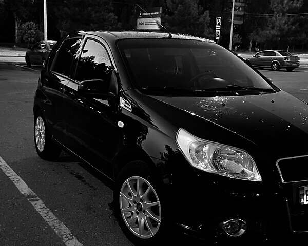 Черный ЗАЗ Вида, объемом двигателя 1.5 л и пробегом 88 тыс. км за 4500 $, фото 1 на Automoto.ua