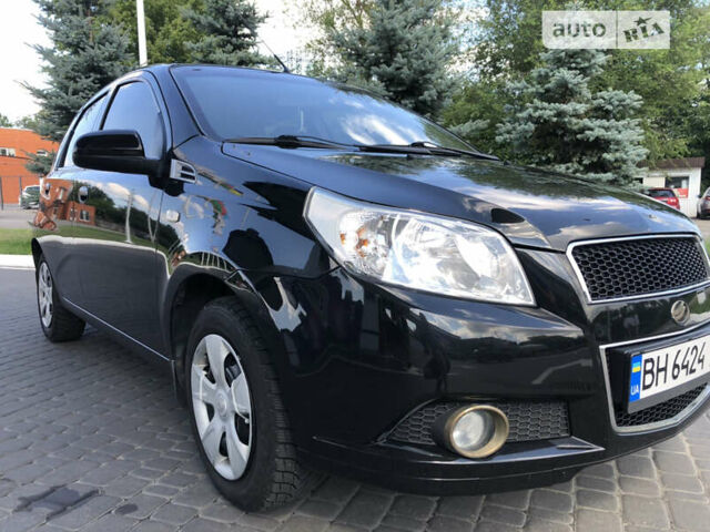 Чорний ЗАЗ Віда, об'ємом двигуна 1.5 л та пробігом 80 тис. км за 4600 $, фото 3 на Automoto.ua