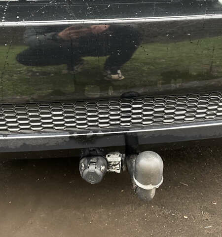 Черный ЗАЗ Вида, объемом двигателя 1.5 л и пробегом 155 тыс. км за 4200 $, фото 15 на Automoto.ua