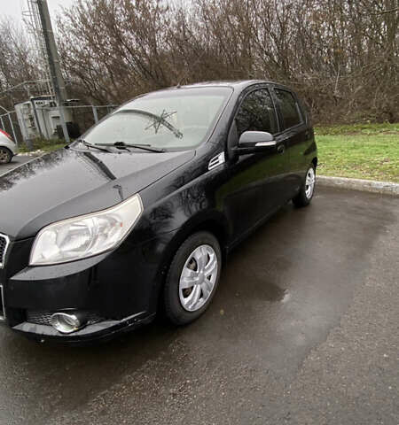 Черный ЗАЗ Вида, объемом двигателя 1.5 л и пробегом 155 тыс. км за 4200 $, фото 3 на Automoto.ua