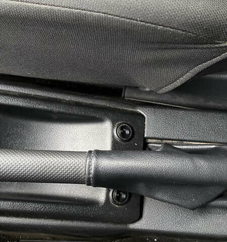 Черный ЗАЗ Вида, объемом двигателя 1.5 л и пробегом 155 тыс. км за 4200 $, фото 12 на Automoto.ua