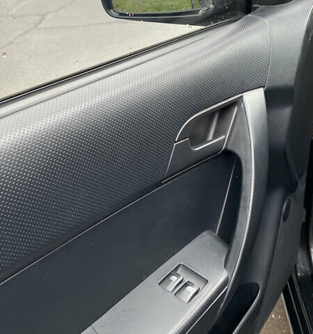 Черный ЗАЗ Вида, объемом двигателя 1.5 л и пробегом 155 тыс. км за 4200 $, фото 9 на Automoto.ua