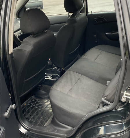 Черный ЗАЗ Вида, объемом двигателя 1.5 л и пробегом 155 тыс. км за 4200 $, фото 13 на Automoto.ua