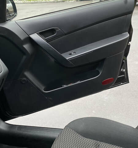 Черный ЗАЗ Вида, объемом двигателя 1.5 л и пробегом 155 тыс. км за 4200 $, фото 16 на Automoto.ua