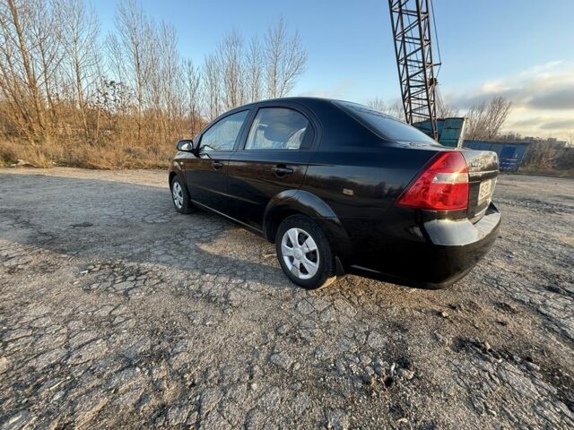 Черный ЗАЗ Вида, объемом двигателя 1.5 л и пробегом 139 тыс. км за 4500 $, фото 4 на Automoto.ua