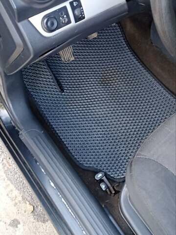 Черный ЗАЗ Вида, объемом двигателя 1.5 л и пробегом 180 тыс. км за 4000 $, фото 7 на Automoto.ua