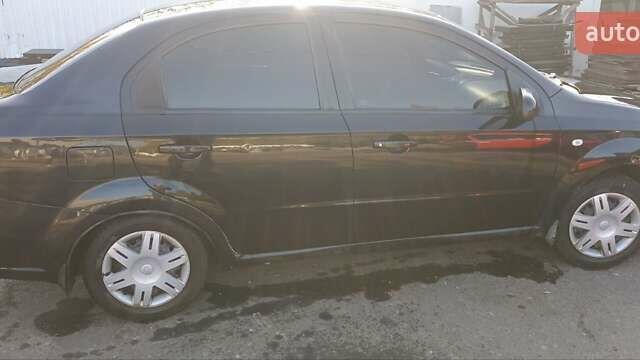 Черный ЗАЗ Вида, объемом двигателя 1.5 л и пробегом 180 тыс. км за 4000 $, фото 11 на Automoto.ua