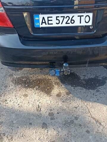 Черный ЗАЗ Вида, объемом двигателя 1.5 л и пробегом 180 тыс. км за 4000 $, фото 9 на Automoto.ua