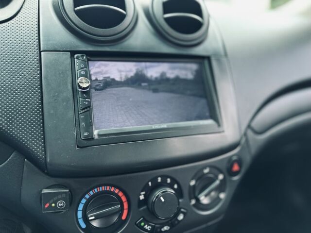 ЗАЗ Вида 2012 в Першотравенске на Automoto.ua Черный ЗАЗ Вида, объемом двигателя 1.4 л и пробегом 160 тыс. км за 5900 $, фото 16 на Automoto.ua