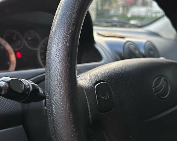Черный ЗАЗ Вида, объемом двигателя 1.5 л и пробегом 178 тыс. км за 4100 $, фото 8 на Automoto.ua