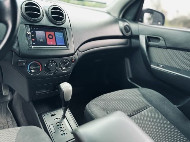 ЗАЗ Вида 2012 в Першотравенске на Automoto.ua Черный ЗАЗ Вида, объемом двигателя 1.4 л и пробегом 160 тыс. км за 5900 $, фото 15 на Automoto.ua