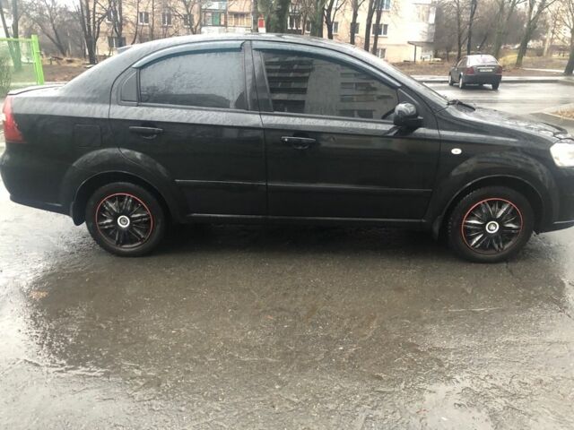 ЗАЗ Вида 2012 в Харькове на Automoto.ua Черный ЗАЗ Вида, объемом двигателя 1.5 л и пробегом 213 тыс. км за 3700 $, фото 15 на Automoto.ua