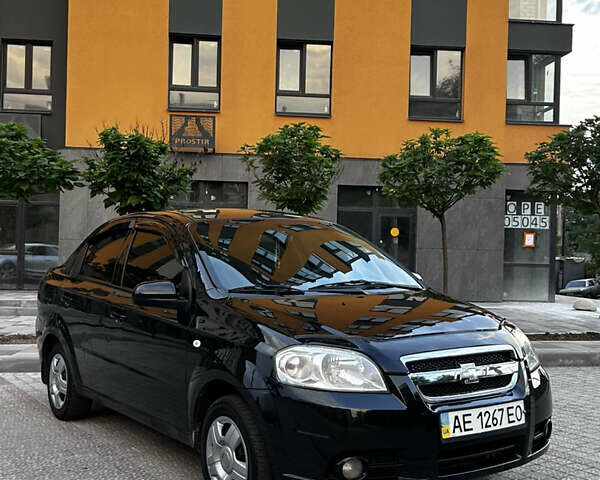 Черный ЗАЗ Вида, объемом двигателя 1.5 л и пробегом 178 тыс. км за 4100 $, фото 2 на Automoto.ua