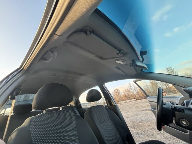 Черный ЗАЗ Вида, объемом двигателя 1.5 л и пробегом 139 тыс. км за 4500 $, фото 10 на Automoto.ua