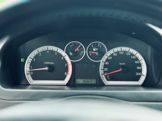 ЗАЗ Вида 2012 в Першотравенске на Automoto.ua Черный ЗАЗ Вида, объемом двигателя 1.4 л и пробегом 160 тыс. км за 5900 $, фото 14 на Automoto.ua