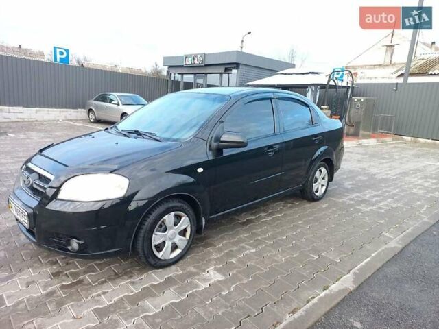 Черный ЗАЗ Вида, объемом двигателя 1.5 л и пробегом 196 тыс. км за 4400 $, фото 7 на Automoto.ua