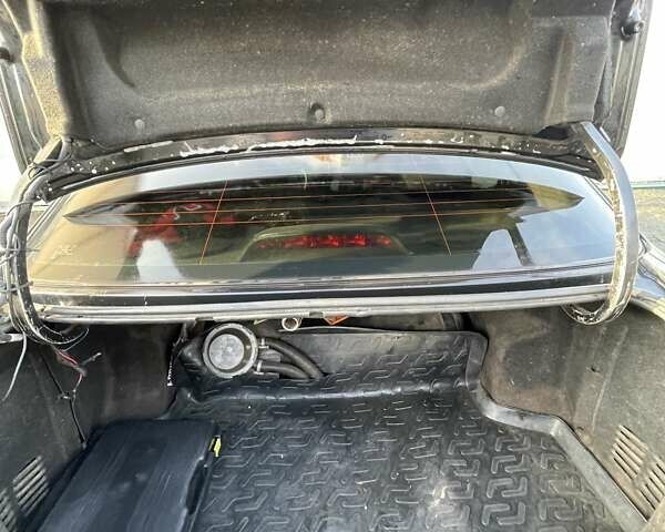 Чорний ЗАЗ Віда, об'ємом двигуна 1.5 л та пробігом 388 тис. км за 3600 $, фото 7 на Automoto.ua