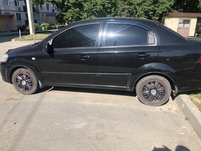 ЗАЗ Вида 2012 в Харькове на Automoto.ua Черный ЗАЗ Вида, объемом двигателя 1.5 л и пробегом 213 тыс. км за 3700 $, фото 3 на Automoto.ua