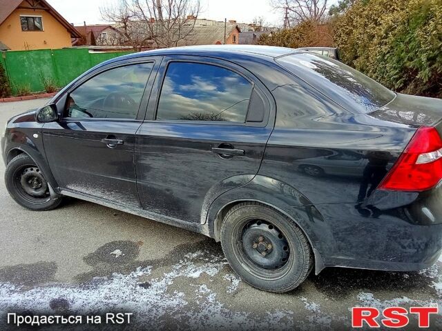 Черный ЗАЗ Вида, объемом двигателя 1.5 л и пробегом 233 тыс. км за 3200 $, фото 9 на Automoto.ua
