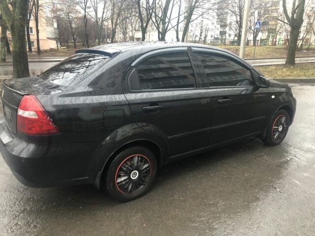 ЗАЗ Вида 2012 в Харькове на Automoto.ua Черный ЗАЗ Вида, объемом двигателя 1.5 л и пробегом 213 тыс. км за 3700 $, фото 19 на Automoto.ua