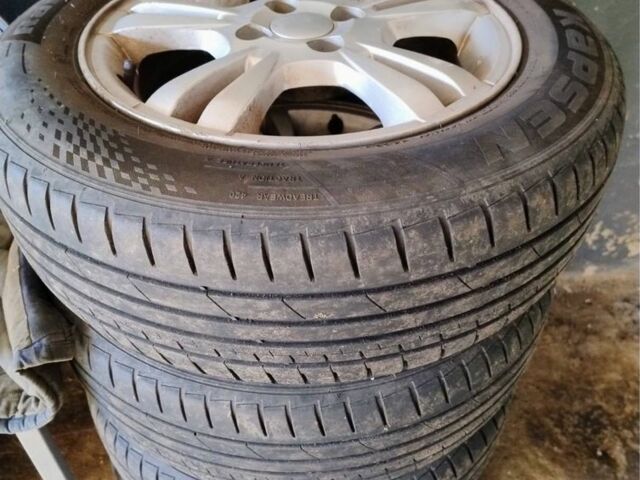 Черный ЗАЗ Вида, объемом двигателя 1.4 л и пробегом 176 тыс. км за 5200 $, фото 7 на Automoto.ua