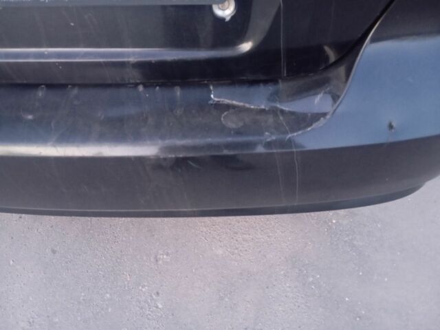 Черный ЗАЗ Вида, объемом двигателя 1.5 л и пробегом 164 тыс. км за 3200 $, фото 7 на Automoto.ua