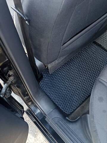 Черный ЗАЗ Вида, объемом двигателя 1.5 л и пробегом 180 тыс. км за 4000 $, фото 8 на Automoto.ua