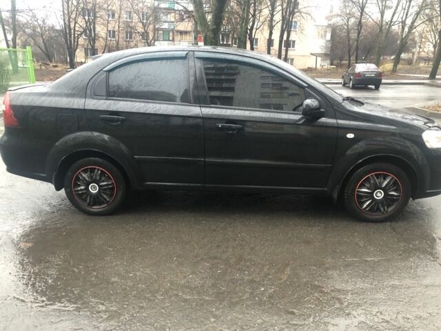 ЗАЗ Вида 2012 в Харькове на Automoto.ua Черный ЗАЗ Вида, объемом двигателя 1.5 л и пробегом 213 тыс. км за 3700 $, фото 16 на Automoto.ua
