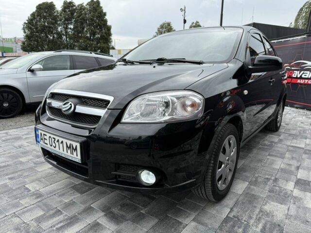 Черный ЗАЗ Вида, объемом двигателя 1.5 л и пробегом 95 тыс. км за 4499 $, фото 17 на Automoto.ua