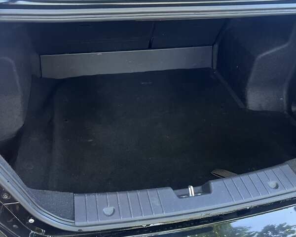 Черный ЗАЗ Вида, объемом двигателя 1.5 л и пробегом 21 тыс. км за 6500 $, фото 11 на Automoto.ua