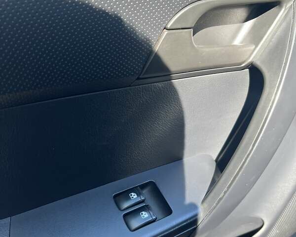 Черный ЗАЗ Вида, объемом двигателя 1.5 л и пробегом 21 тыс. км за 6500 $, фото 7 на Automoto.ua