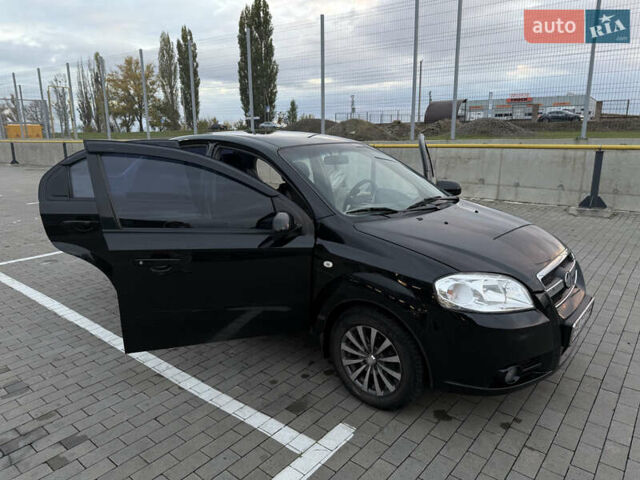Черный ЗАЗ Вида, объемом двигателя 1.5 л и пробегом 220 тыс. км за 4900 $, фото 12 на Automoto.ua