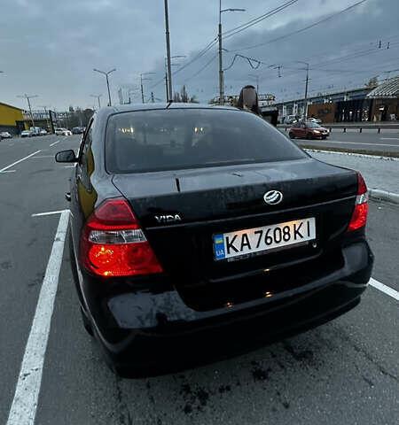 Чорний ЗАЗ Віда, об'ємом двигуна 1.5 л та пробігом 198 тис. км за 3650 $, фото 9 на Automoto.ua