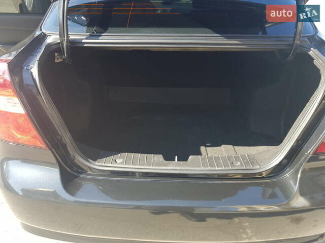 ЗАЗ Вида 2013 в Одессе на Automoto.ua Черный ЗАЗ Вида, объемом двигателя 1.5 л и пробегом 80 тыс. км за 4550 $, фото 7 на Automoto.ua