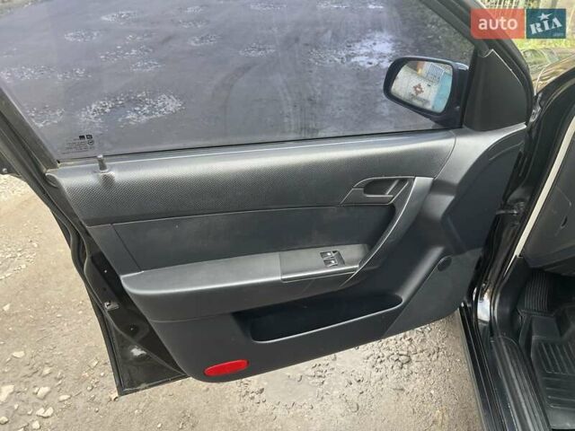 Черный ЗАЗ Вида, объемом двигателя 1.5 л и пробегом 128 тыс. км за 4800 $, фото 19 на Automoto.ua