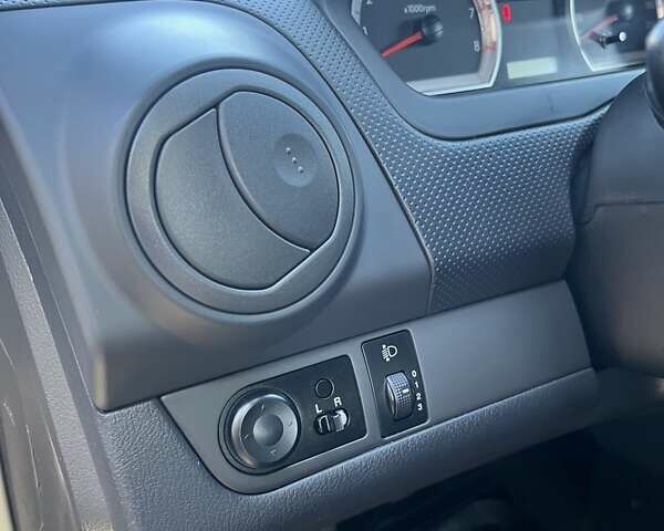 Черный ЗАЗ Вида, объемом двигателя 1.5 л и пробегом 21 тыс. км за 6500 $, фото 6 на Automoto.ua