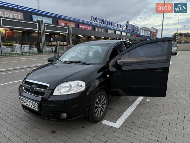 Черный ЗАЗ Вида, объемом двигателя 1.5 л и пробегом 220 тыс. км за 4900 $, фото 10 на Automoto.ua