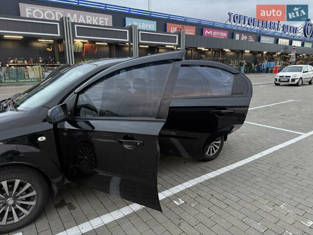 Чорний ЗАЗ Віда, об'ємом двигуна 1.5 л та пробігом 230 тис. км за 4200 $, фото 28 на Automoto.ua