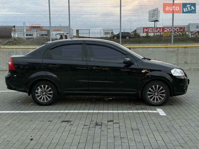Черный ЗАЗ Вида, объемом двигателя 1.5 л и пробегом 220 тыс. км за 4900 $, фото 3 на Automoto.ua