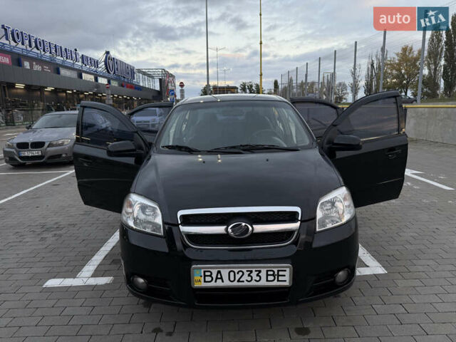 Черный ЗАЗ Вида, объемом двигателя 1.5 л и пробегом 220 тыс. км за 4900 $, фото 11 на Automoto.ua