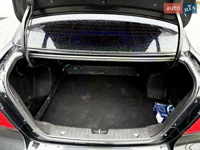 Черный ЗАЗ Вида, объемом двигателя 1.5 л и пробегом 190 тыс. км за 3300 $, фото 20 на Automoto.ua