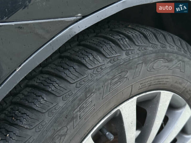 Чорний ЗАЗ Віда, об'ємом двигуна 1.5 л та пробігом 230 тис. км за 4200 $, фото 14 на Automoto.ua