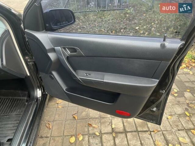 Черный ЗАЗ Вида, объемом двигателя 1.5 л и пробегом 128 тыс. км за 4800 $, фото 21 на Automoto.ua