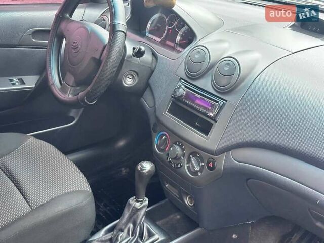 Черный ЗАЗ Вида, объемом двигателя 1.5 л и пробегом 160 тыс. км за 4500 $, фото 6 на Automoto.ua